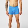 Blue Multi - Polo Ralph Lauren - 3 Pack Logo Trunks