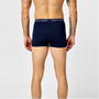Blue Multi - Polo Ralph Lauren - 3 Pack Logo Trunks