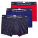 Navy/Hther/Red