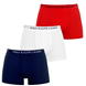 White/Red/Blue