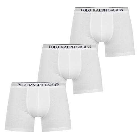 Polo Ralph Lauren - 3 Pack Boxers