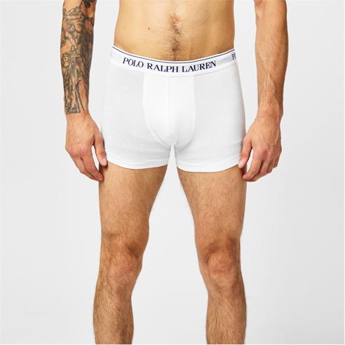 Polo Ralph Lauren - 3 Pack Boxers