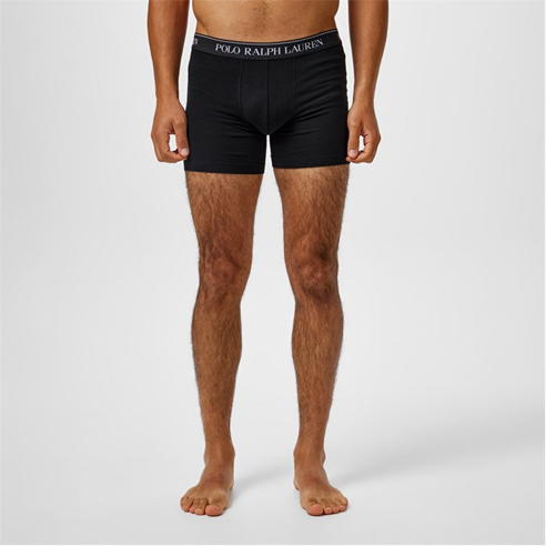 Polo Ralph Lauren - 3 Pack Boxers