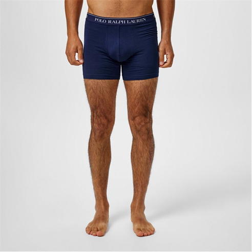 Polo Ralph Lauren - 3 Pack Boxers