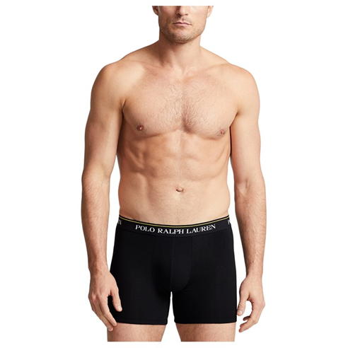 Polo Ralph Lauren - 3 Pack Boxers