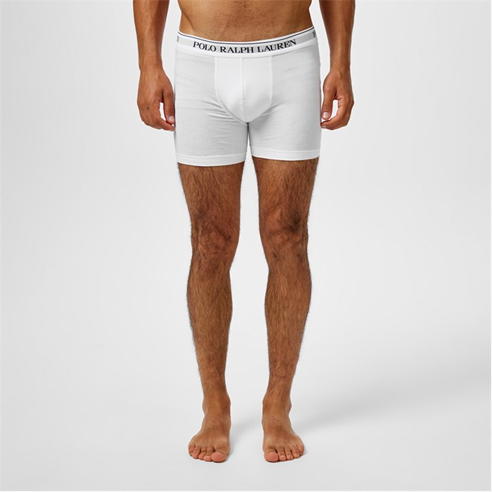 Polo Ralph Lauren - 3 Pack Boxers