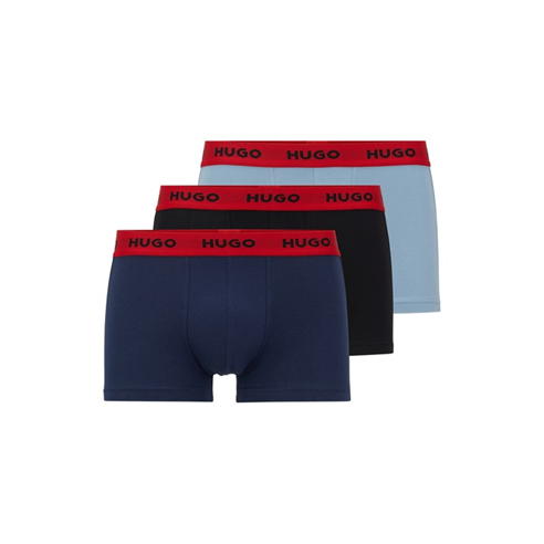 Hugo - 3 Pack Boxer Shorts