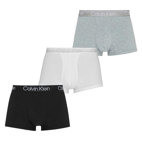 Calvin Klein - Pack Boxer Shorts