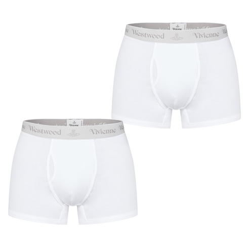 VIVIENNE WESTWOOD - 2 Pack Boxers