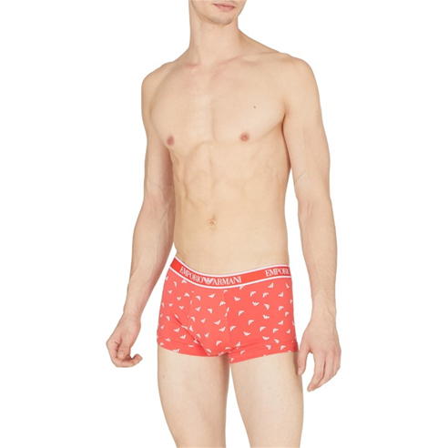 EMPORIO ARMANI - Core 3 Pack Boxer Shorts