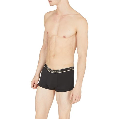 EMPORIO ARMANI - Core 3 Pack Boxer Shorts