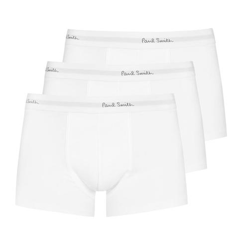Paul Smith - 3 Pack Boxer Shorts