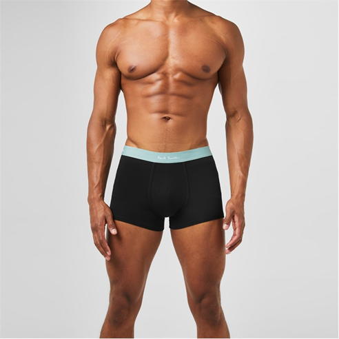 Paul Smith - 3 Pack Boxer Shorts