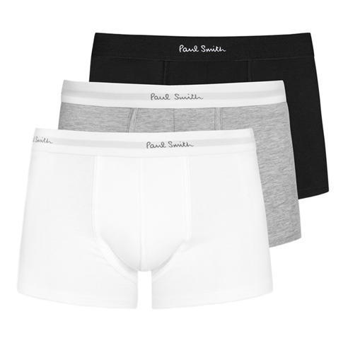 Paul Smith - 3 Pack Boxer Shorts