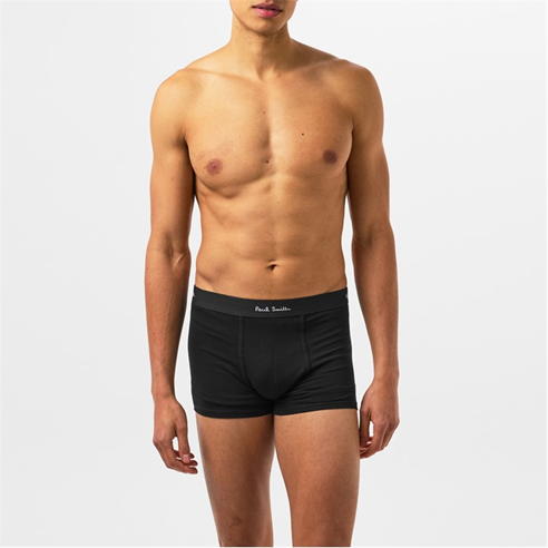 Paul Smith - 3 Pack Boxer Shorts