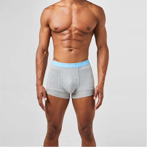 Paul Smith - 3 Pack Boxer Shorts