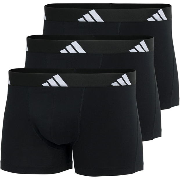 BOSS - Boys 3 Pack Boxers