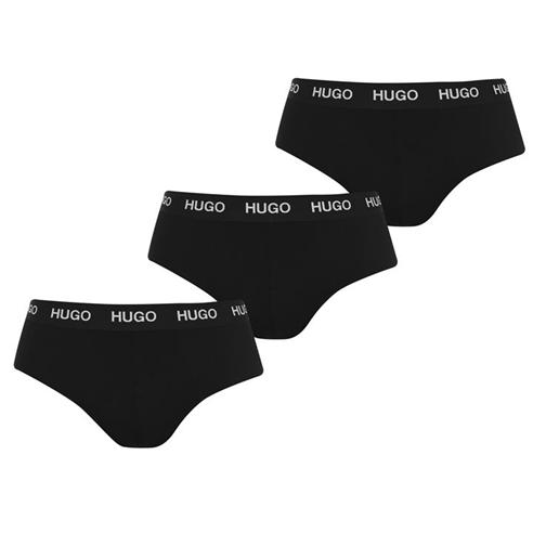 Hugo - 3 Pack Briefs