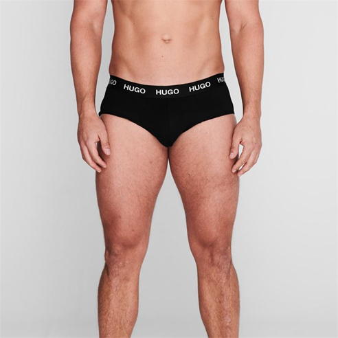 Hugo - 3 Pack Briefs