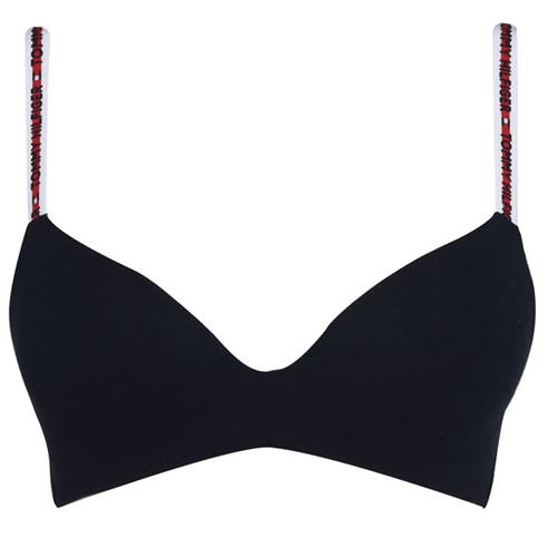 Tommy Hilfiger - Tech Triangle Bralette