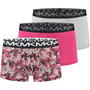 Tropical Pink - Michael Kors - MK Trunk 3Pk