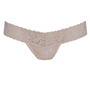 Chai - HANKY PANKY - Worlds Most Comfortable Thong Low Rise