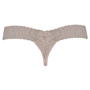 Chai - HANKY PANKY - Worlds Most Comfortable Thong Low Rise