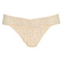 Chai - HANKY PANKY - 'Worlds Most Comfortable' Mid Rise Thong