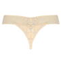 Chai - HANKY PANKY - 'Worlds Most Comfortable' Mid Rise Thong