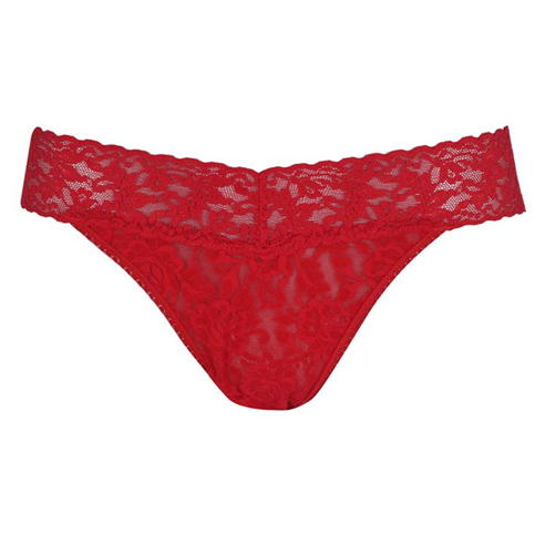 HANKY PANKY - 