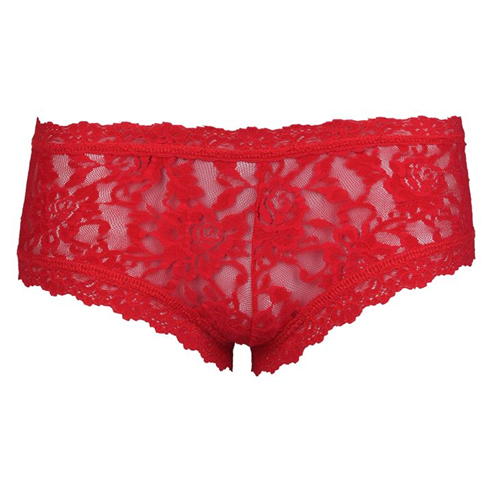 HANKY PANKY - Signature Lace Boyshort