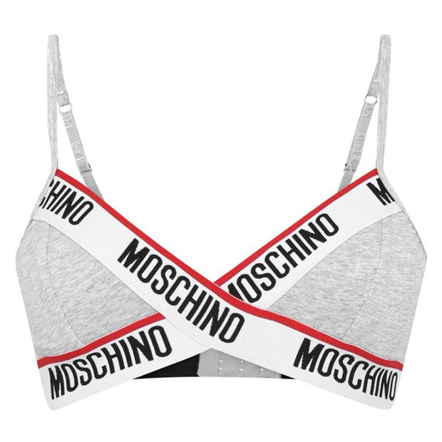 Moschino bras discount