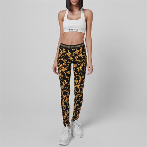VERSACE ESSENTIALS - Sports Bra