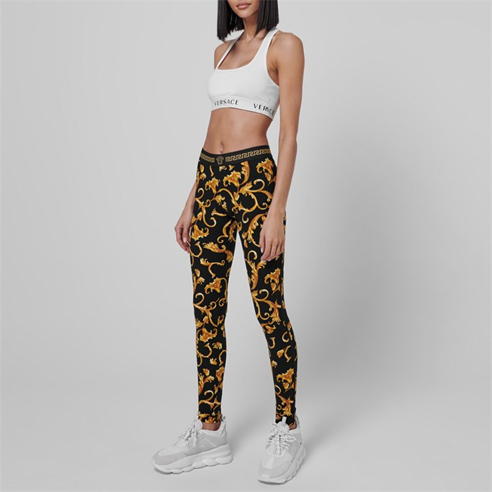VERSACE ESSENTIALS - Sports Bra