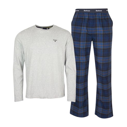 Barbour - Doug PJ Set