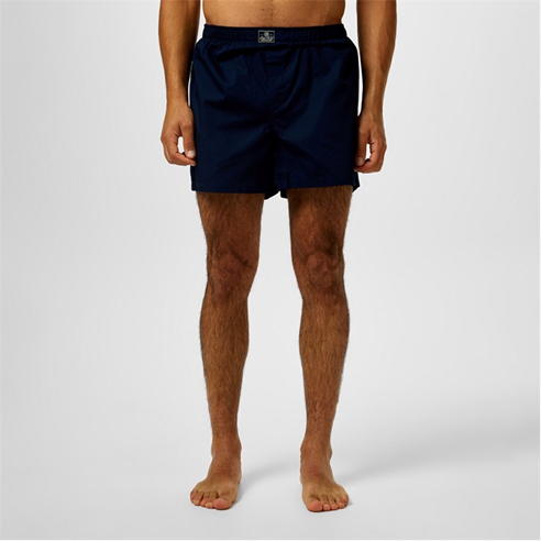 Polo Ralph Lauren - Polo Ralph Lauren Check Woven Boxer
