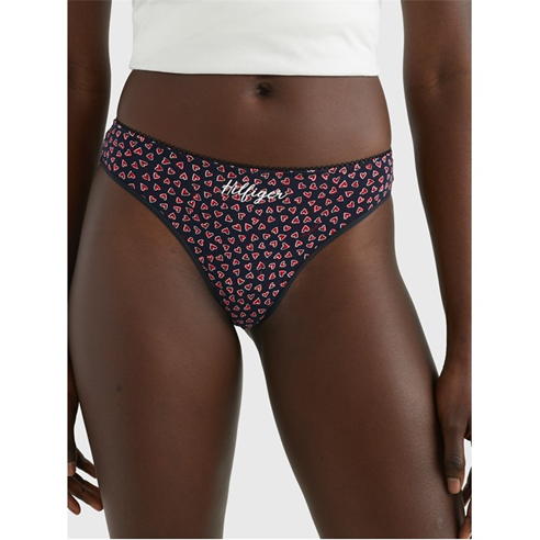 Tommy Hilfiger - 5 Pack Thongs