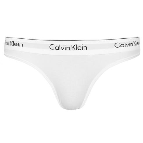 Calvin Klein - Modern Cotton Thong