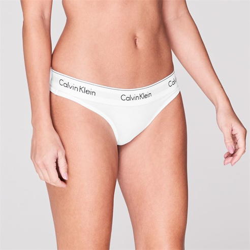 Calvin Klein - Modern Cotton Thong