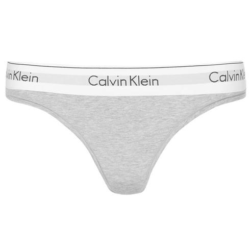 Calvin Klein - Modern Cotton Thong