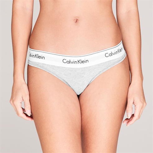 Calvin Klein - Modern Cotton Thong