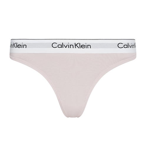 Calvin Klein - Cotton Thong