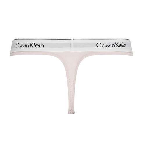 Calvin Klein - Cotton Thong