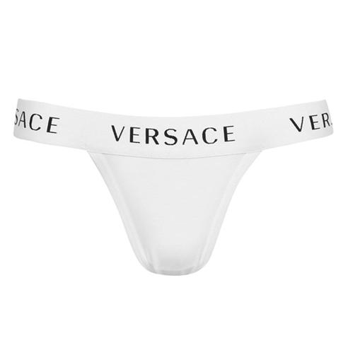 VERSACE ESSENTIALS - Thong