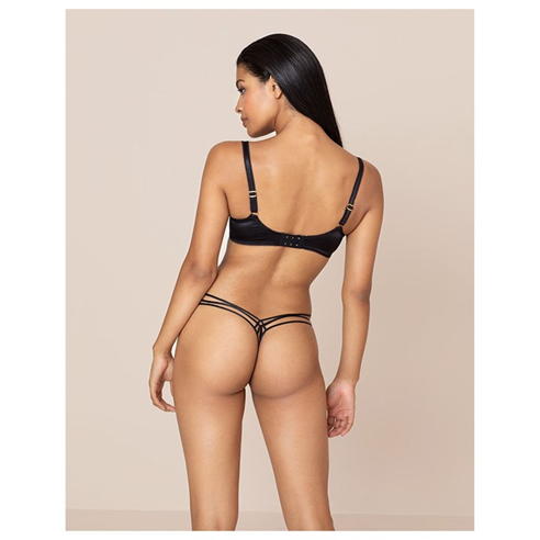 AGENT PROVOCATEUR - Tanya Thong