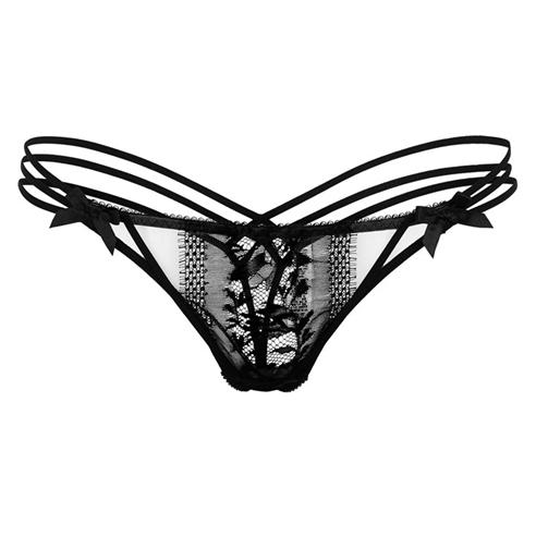 AGENT PROVOCATEUR - Tanya Thong