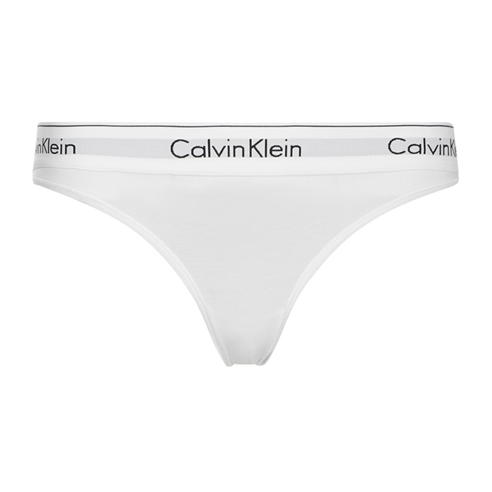 Calvin Klein - Cotton Brief