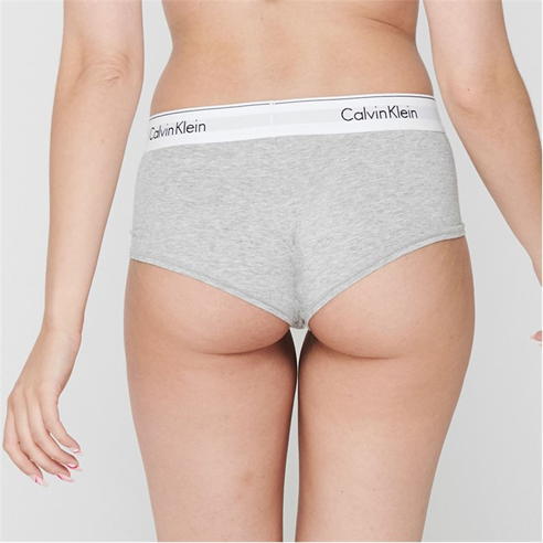 Calvin Klein - Modern Cotton Boy Boy Shorts