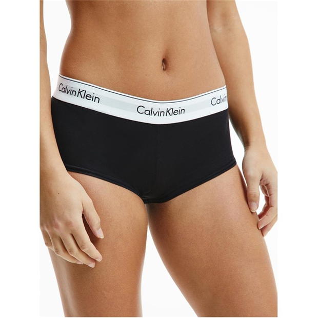 calvin klein boyshorts