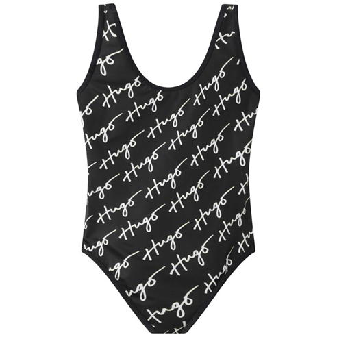 HUGO - Signature Swimsuit